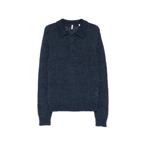 Sunflower Blue Polo Shirts Men